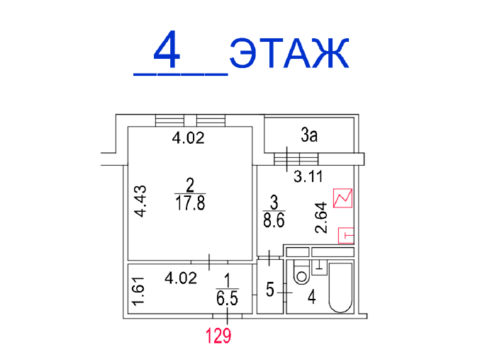 Торги №1659078 Лот №4026928 Продажа имущества - торги по банкротству 7